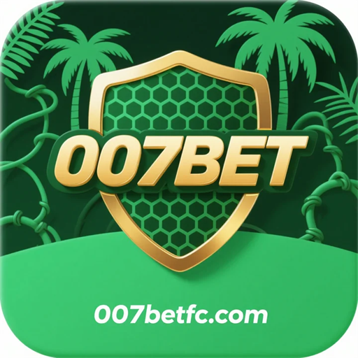 007bet 007bet logo