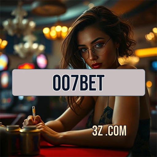 Apostas Incríveis no 007bet: Diversão ao Seu Alcance