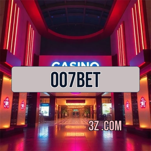 Inovação e Emoção: O App do 007bet Redefine Jogos Online