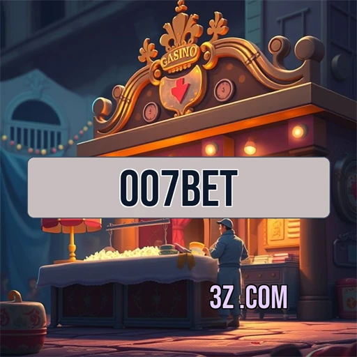 Entre no Cassino 007bet e Viva Emoções Incríveis