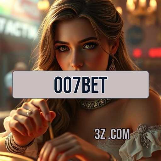 Jogos Incríveis no 007bet: Uma Nova Era de Diversão