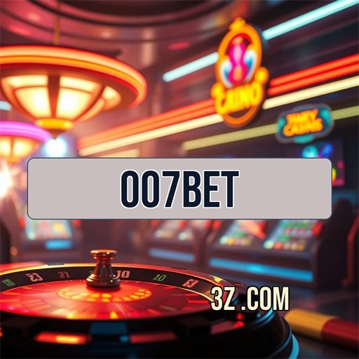 Inovações da plataforma 007bet para jogadores brasileiros em destaque