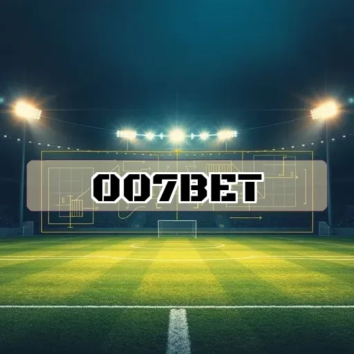 007bet e Seus Bônus Especiais: Aposte em Grandes Oportunidades