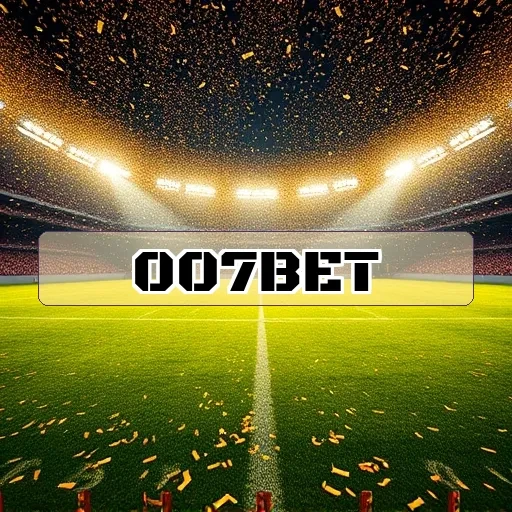007bet Cassino Ao Vivo