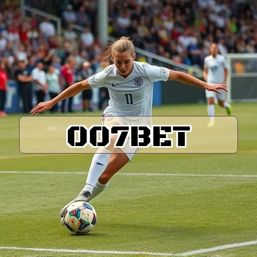 007bet Notícias de Jogos