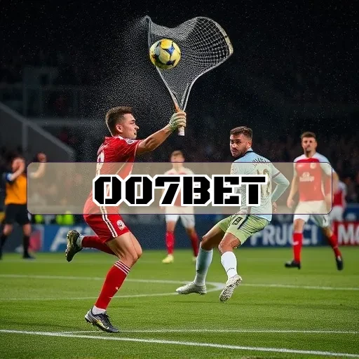 007bet Poker Online