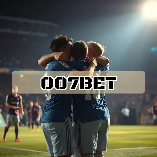 007bet Roleta